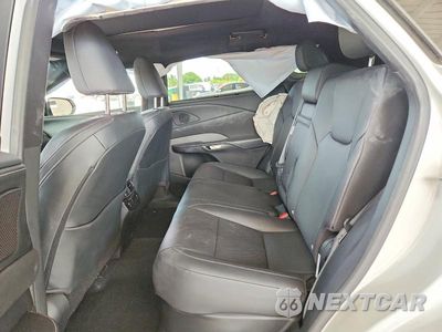 Zdjęcie 11 z 13 samochodu: 2023 LEXUS RX 350 PREMIUM+ VIN:2T2BAMBAXPC012459 - miniatura