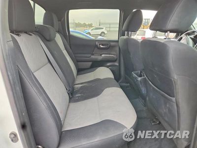 Zdjęcie 10 z 13 samochodu: 2023 TOYOTA TACOMA TRD SPORT VIN:3TMCZ5AN0PM632787 - miniatura