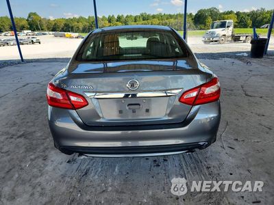Zdjęcie 6 z 12 samochodu: 2016 NISSAN ALTIMA 2.5 S VIN:1N4AL3AP0GN368626 - miniatura