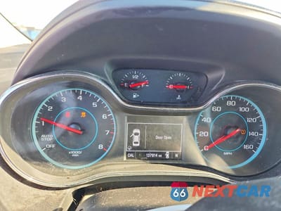 Zdjęcie 9 z 13 samochodu: 2018 CHEVROLET CRUZE LT VIN:3G1BE6SM0JS627653 - miniatura