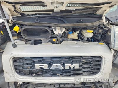 Zdjęcie 12 z 14 samochodu: 2019 RAM PROMASTER 1500 1500 HIGH VIN:3C6TRVBG4KE556789 - miniatura