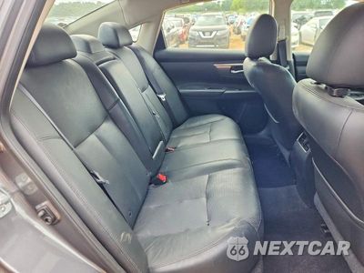Zdjęcie 10 z 13 samochodu: 2014 NISSAN ALTIMA 2.5 SL VIN:1N4AL3AP6EC178483 - miniatura