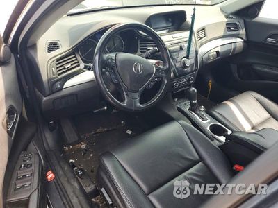 Zdjęcie 8 z 13 samochodu: 2017 ACURA ILX BASE WATCH PLUS VIN:19UDE2F39HA013143 - miniatura