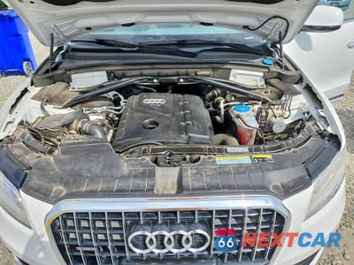 Zdjęcie 12 z 13 samochodu: 2016 AUDI Q5 PREMIUM PLUS VIN:WA1L2AFP2GA010805 - miniatura