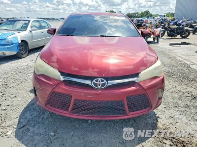 Piąte zdjęcie samochodu w środku: 2015 TOYOTA CAMRY SE VIN:4T1BF1FK8FU968723 - miniatura