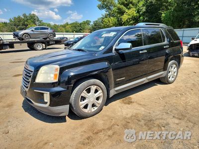 2016 GMC TERRAIN SLT 2GKALPEK4G6216311 - główne zdjęcie licytacji z USA - miniatura