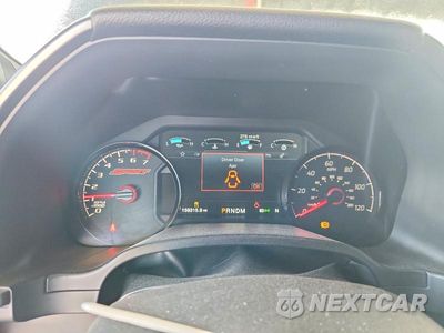 Zdjęcie 9 z 12 samochodu: 2018 FORD F150 SUPERCREW VIN:1FTFW1E50JFE51317 - miniatura