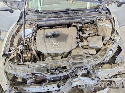 Zdjęcie 11 z 12 samochodu: 2016 MAZDA 6 SPORT VIN:JM1GJ1U57G1411326 - miniatura