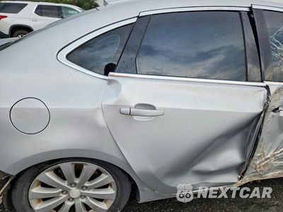 Zdjęcie 10 z 12 samochodu: 2015 BUICK VERANO VIN:1G4PP5SK3F4213298 - miniatura