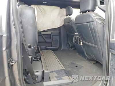 Zdjęcie 10 z 12 samochodu: 2022 FORD F350 SUPER DUTY VIN:1FT8W3BT1NED91423 - miniatura