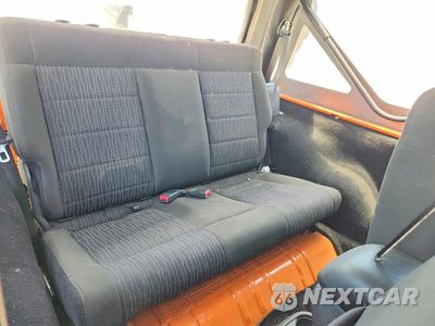 Zdjęcie 10 z 13 samochodu: 2012 JEEP WRANGLER SPORT VIN:1C4AJWAG3CL201927 - miniatura