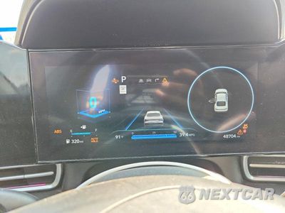 Zdjęcie 9 z 12 samochodu: 2024 HYUNDAI ELANTRA SEL VIN:KMHLS4DG8RU720587 - miniatura