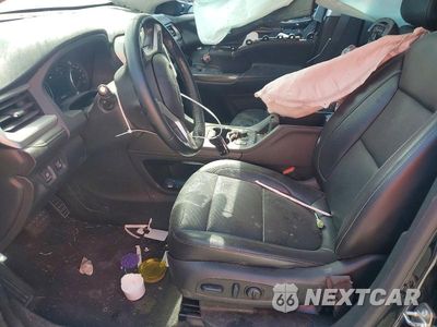 Zdjęcie 7 z 12 samochodu: 2023 GMC ACADIA SLT VIN:1GKKNUL40PZ184236 - miniatura