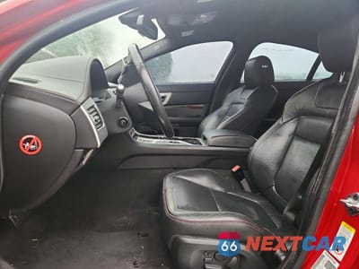 Zdjęcie 7 z 12 samochodu: 2015 JAGUAR XF 3.0 SPORT AWD VIN:SAJWJ0FF1F8U54157 - miniatura