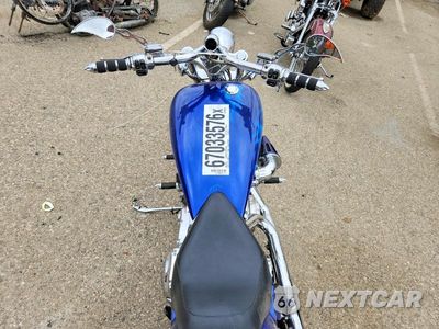 Zdjęcie 6 z 9 samochodu: 2006 AMERICAN IRON HORSE SLAMMER VIN:5L5SZ144961000037 - miniatura
