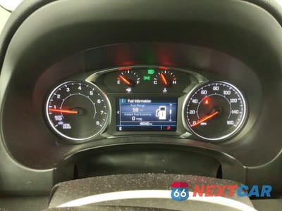 Zdjęcie 9 z 13 samochodu: 2024 GMC TERRAIN SLE VIN:3GKALMEGXRL388044 - miniatura