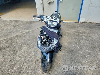 Drugie zdjęcie samochodu z przodu: 2025 TAIZ ZN150T VIN:HZ2TBCNF3S1015676 - miniatura