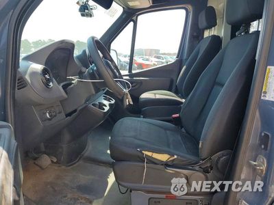 Zdjęcie 7 z 13 samochodu: 2019 MERCEDES-BENZ SPRINTER 3500 DELIVERY VAN VIN:WD4PF1CD7KP109198 - miniatura