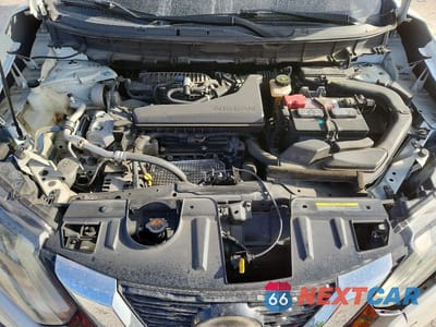 Zdjęcie 12 z 14 samochodu: 2018 NISSAN ROGUE SL VIN:JN8AT2MV3JW344695 - miniatura