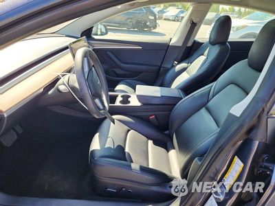 Zdjęcie 7 z 12 samochodu: 2022 TESLA MODEL 3 VIN:5YJ3E1EB5NF325864 - miniatura