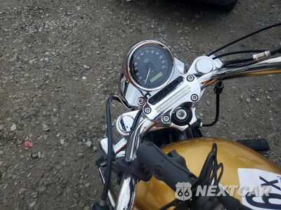 Zdjęcie 7 z 8 samochodu: 2017 HARLEY-DAVIDSON XL1200 T VIN:1HD1LL313HC400483 - miniatura