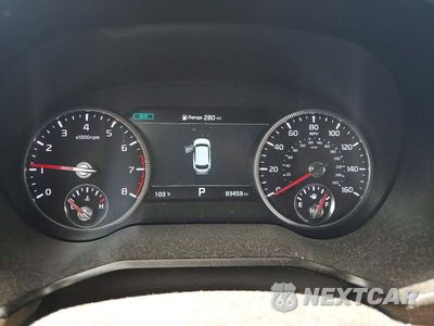 Zdjęcie 9 z 12 samochodu: 2020 KIA TELLURIDE SX VIN:5XYP5DHCXLG039831 - miniatura