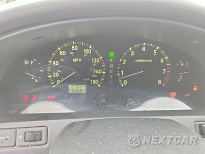 Zdjęcie 9 z 12 samochodu: 2000 INFINITI I30 BASE VIN:JNKCA31A9YT113683 - miniatura