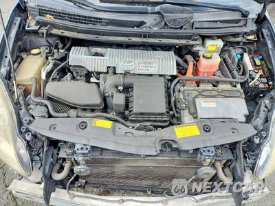 Zdjęcie 11 z 13 samochodu: 2011 TOYOTA PRIUS FOUR VIN:JTDKN3DU9B0257038 - miniatura