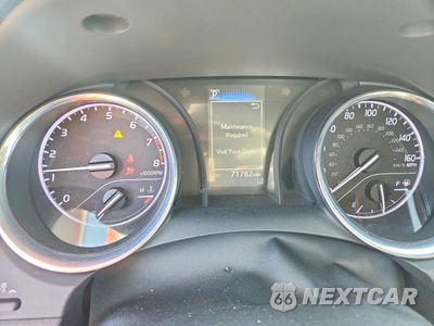Zdjęcie 9 z 12 samochodu: 2020 TOYOTA CAMRY SE VIN:4T1G11AK6LU937476 - miniatura