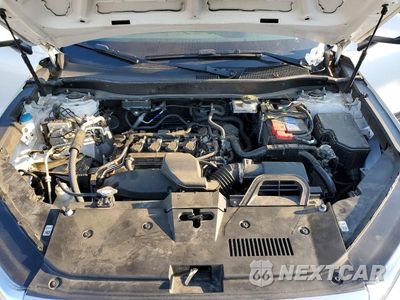 Zdjęcie 12 z 13 samochodu: 2024 HONDA CR-V EX VIN:2HKRS3H42RH325307 - miniatura