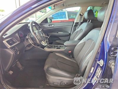 Zdjęcie 7 z 12 samochodu: 2020 KIA OPTIMA S VIN:5XXGT4L33LG414542 - miniatura