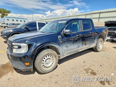 2022 FORD MAVERICK XL 3FTTW8F93NRB15294 - główne zdjęcie licytacji z USA - miniatura
