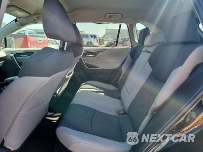 Zdjęcie 11 z 13 samochodu: 2021 TOYOTA RAV4 HYBRID XLE VIN:4T3R6RFV2MU026842 - miniatura