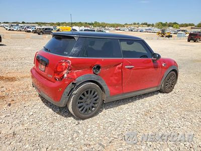 Trzecie zdjęcie samochodu z tyłu: 2017 MINI COOPER VIN:WMWXP5C34H3C64183 - miniatura