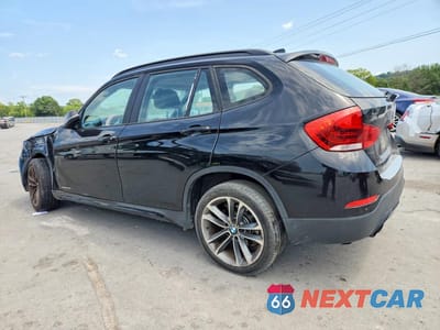 Drugie zdjęcie samochodu z przodu: 2014 BMW X1 SDRIVE28I VIN:WBAVM1C58EVW53383 - miniatura
