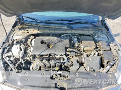 Zdjęcie 11 z 12 samochodu: 2019 NISSAN ALTIMA SR VIN:1N4BL4CV3KC226538 - miniatura