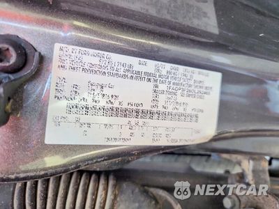 Zdjęcie 12 z 12 samochodu: 2013 FORD FOCUS SE VIN:1FADP3F28DL292465 - miniatura
