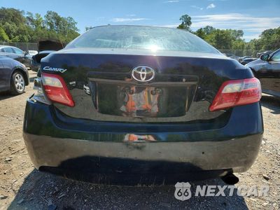 Zdjęcie 6 z 12 samochodu: 2009 TOYOTA CAMRY BASE VIN:4T1BE46K29U279785 - miniatura