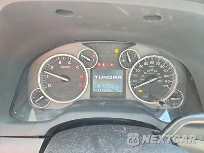 Zdjęcie 9 z 12 samochodu: 2016 TOYOTA TUNDRA SR5 VIN:5TFUM5F1XGX066575 - miniatura