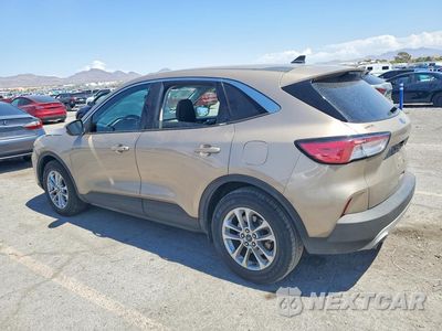Drugie zdjęcie samochodu z przodu: 2021 FORD ESCAPE SE VIN:1FMCU0G60MUA93124 - miniatura