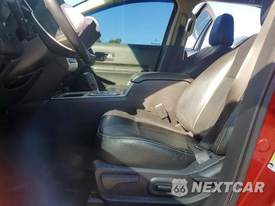 Zdjęcie 7 z 14 samochodu: 2010 FORD EDGE LIMITED VIN:2FMDK4KC1ABA84688 - miniatura