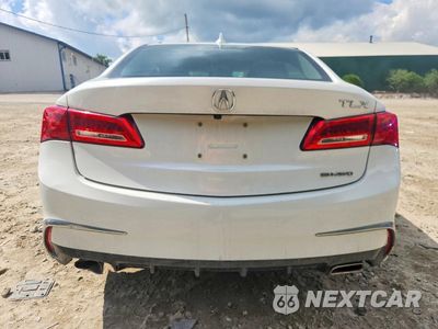 Zdjęcie 6 z 12 samochodu: 2020 ACURA TLX TECHNOLOGY VIN:19UUB3F41LA000600 - miniatura