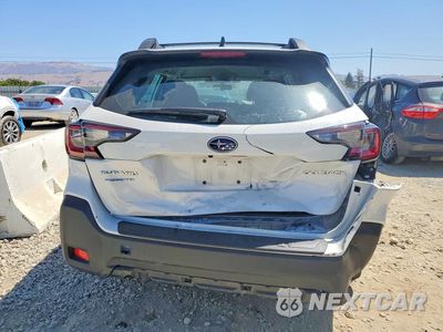 Zdjęcie 6 z 13 samochodu: 2025 SUBARU OUTBACK VIN:4S4BTAAC9S3118950 - miniatura