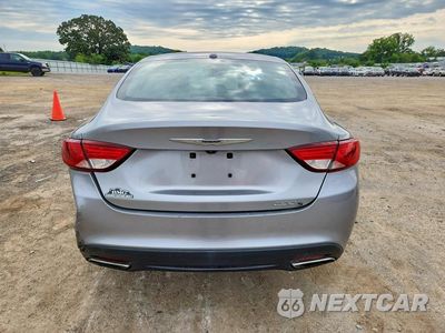 Zdjęcie 6 z 12 samochodu: 2016 CHRYSLER 200 S VIN:1C3CCCBB1GN118077 - miniatura