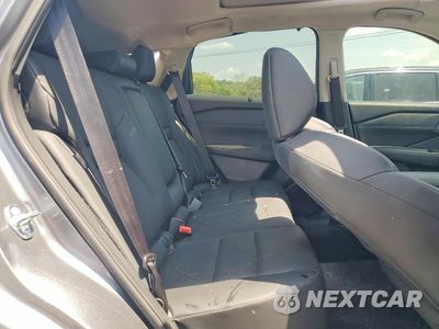 Zdjęcie 11 z 14 samochodu: 2026 NISSAN ROGUE SV VIN:5N1BT3BB6TC706128 - miniatura