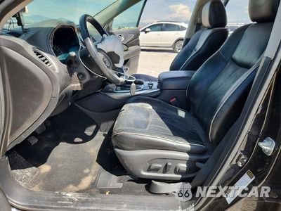 Zdjęcie 7 z 13 samochodu: 2016 INFINITI QX60 BASE VIN:5N1AL0MM5GC522006 - miniatura