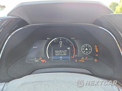 Zdjęcie 9 z 14 samochodu: 2025 LEXUS RX 350 PREMIUM VIN:JTJCHMAA9S2034043 - miniatura