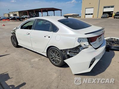 Drugie zdjęcie samochodu z przodu: 2024 KIA FORTE GT LINE VIN:3KPF54AD8RE717559 - miniatura
