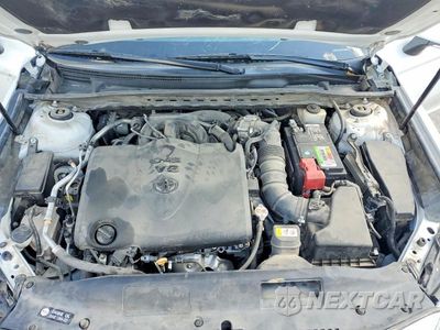 Zdjęcie 11 z 12 samochodu: 2018 TOYOTA CAMRY XSE V6 VIN:4T1BZ1HK8JU018150 - miniatura
