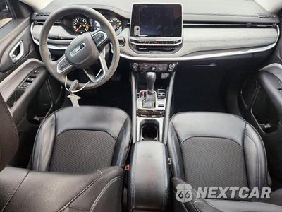 Zdjęcie 8 z 14 samochodu: 2022 JEEP COMPASS LATITUDE VIN:3C4NJDBB2NT165518 - miniatura